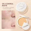 FOCALLURE - Oil-Control Stay-Matte Powder