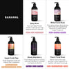 BANANAL - Perfumed Hair Treatment
