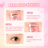 PINKFLASH - Portable Eyelash Curler