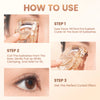 FOCALLURE - Portable Eyelash Curler