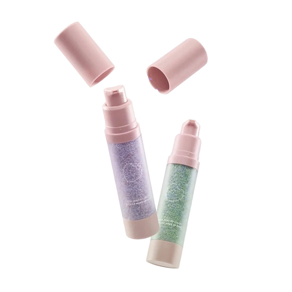 LIZDA - Zero Fit Color Capsule Make-up Base