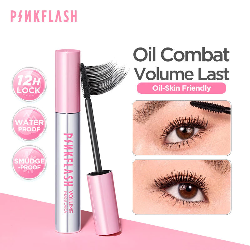 PINKFLASH - Volume Mascara PF-E37