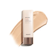 HEIMISH - Artless Glow Tinted Sunscreen Shine Beige