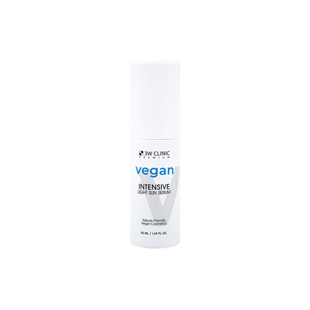 PREMIUM VEGAN WATER GLOW MIST