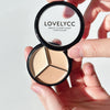 LOVELY CC - Magic Cover Cheat Concealer