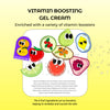 COMMONLABS - Vitamin C Brightening Gel Cream