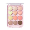 COLORGRAM - Pin Point Eyeshadow Palette