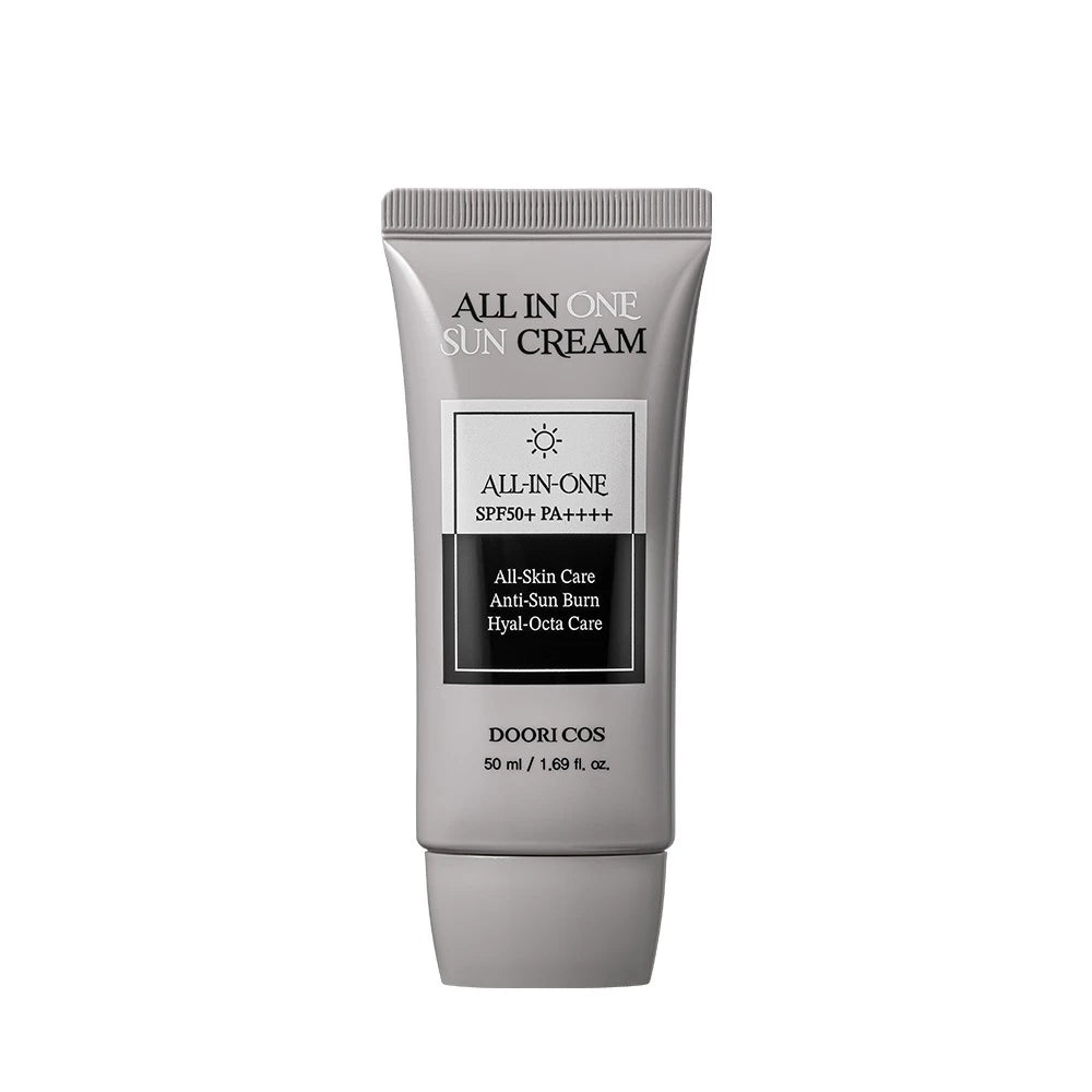 DOORI COS - All in One Sun Cream
