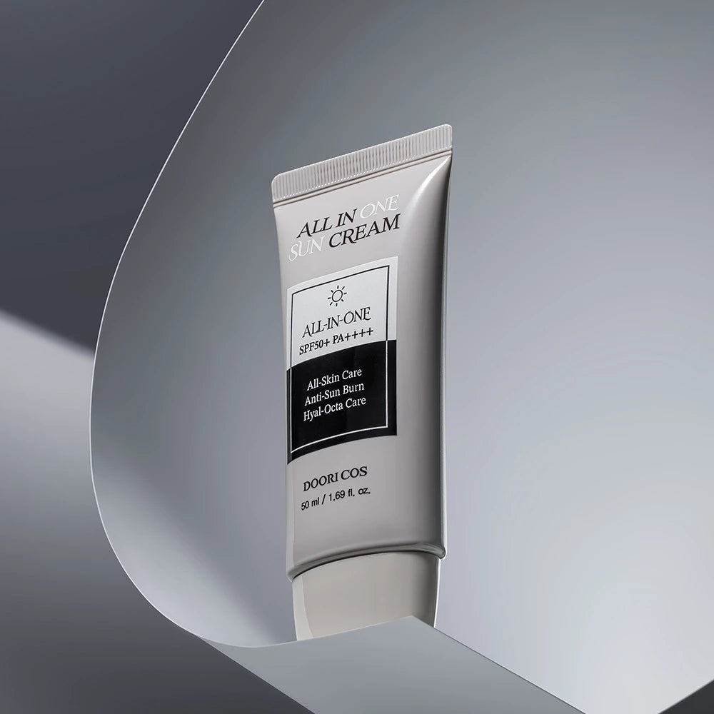 DOORI COS - All in One Sun Cream