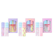 COLORGRAM - Fruity Glass Tint Mini Set