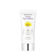 DOORI COS - Bakuchiol Toning Sun Cream