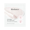 BIODANCE - Collagen Gel Toner Pads