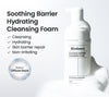 BIODANCE - Soothing Barrier Cleansing Foam