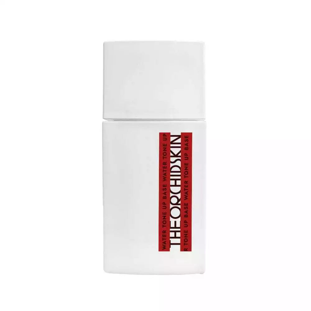 THE ORCHID SKIN - Water Tone Up Cream