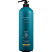 AVCA - Beer Yeast Hair Loss Scalp Activating Shampoo Original
