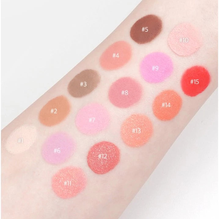 MOOLDA - Moisture Veil Multi Use Blush