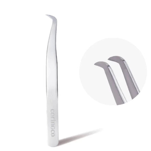 CORINGCO - TokTok Hara Curved Tweezer