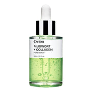 ORIEN - Mugwort Collagen Pore Serum