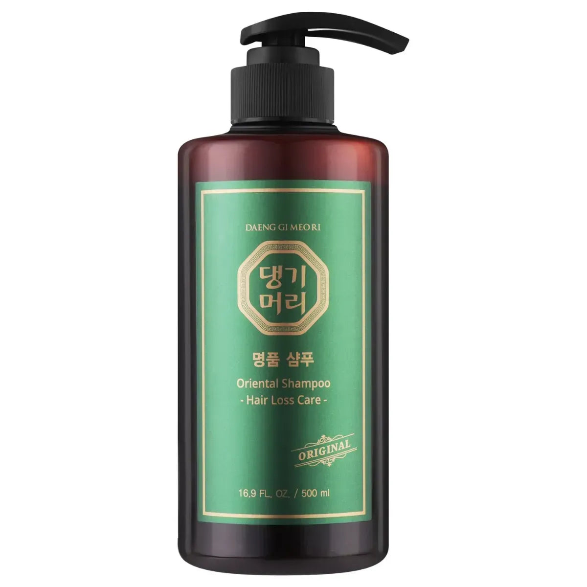 DAENG GI MEO RI - Oriental Special Shampoo