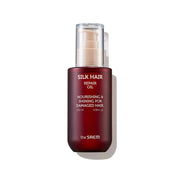 THE SAEM - Silk Hair Repair Oil
