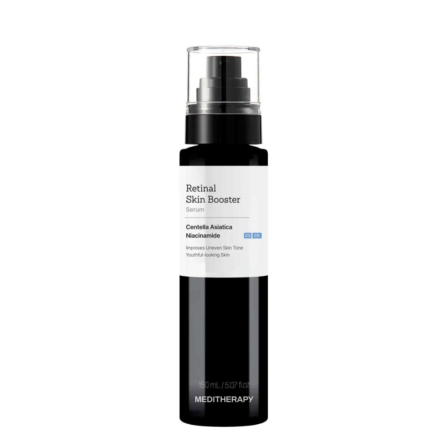 MEDITHERAPY - Retinal Skin Booster Serum