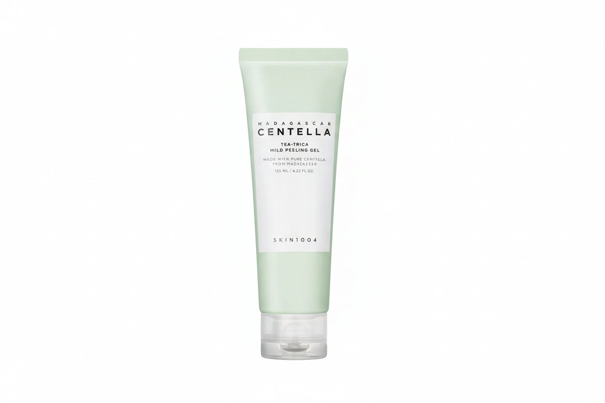 SKIN 1004 - Madagascar Centella Tea-Trica Mild Peeling Gel