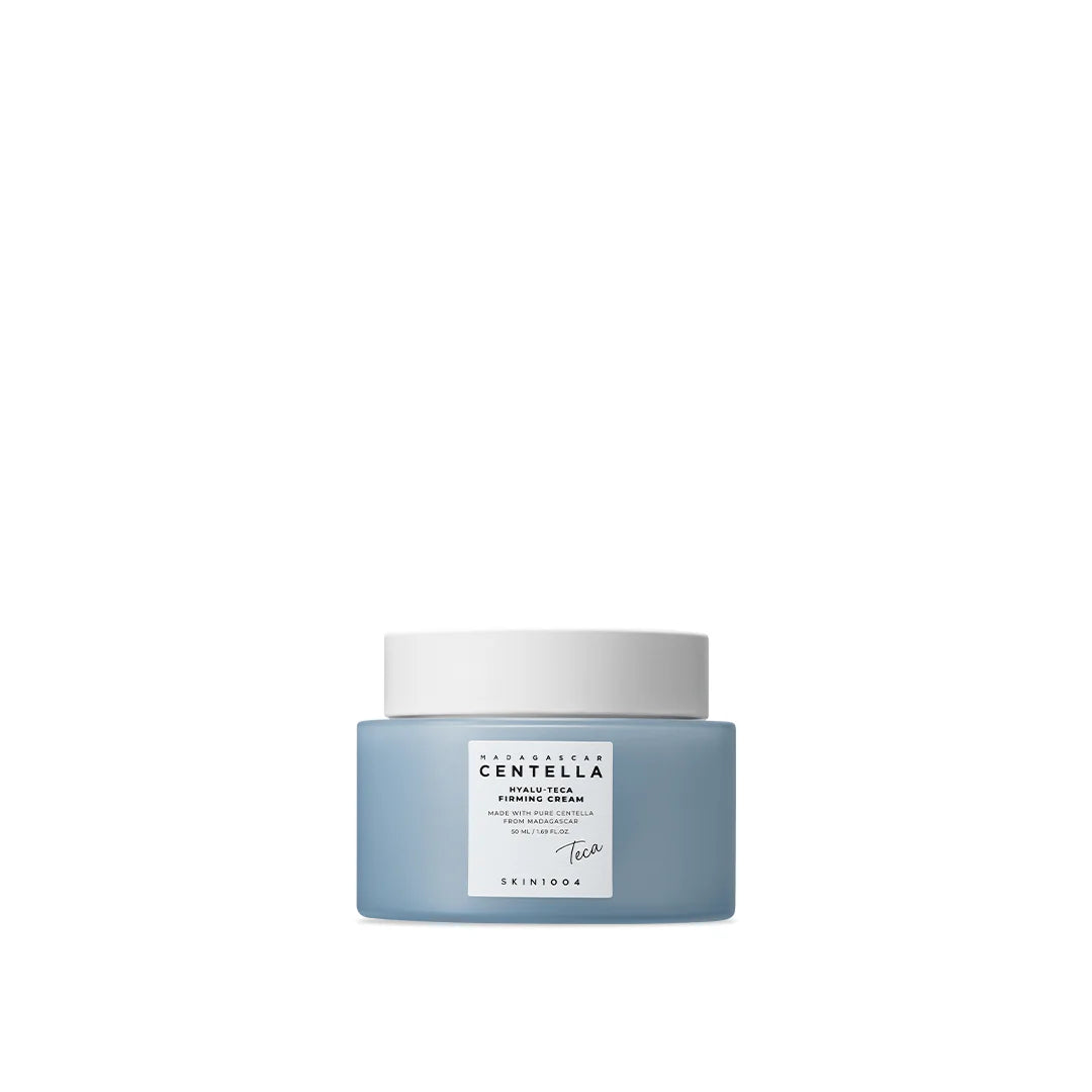SKIN 1004 - Madagascar Centella Hyalu-Teca Firming Cream