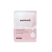 SNP - Prep Peptaronic Ampoule Mask