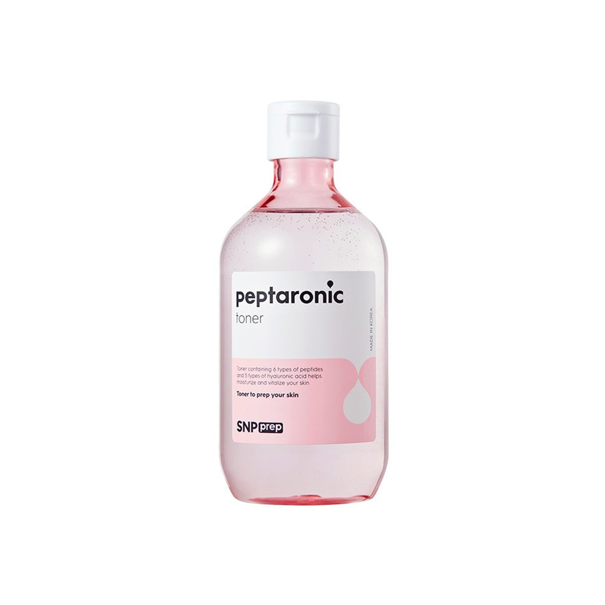 SNP -  Prep Peptaronic Toner