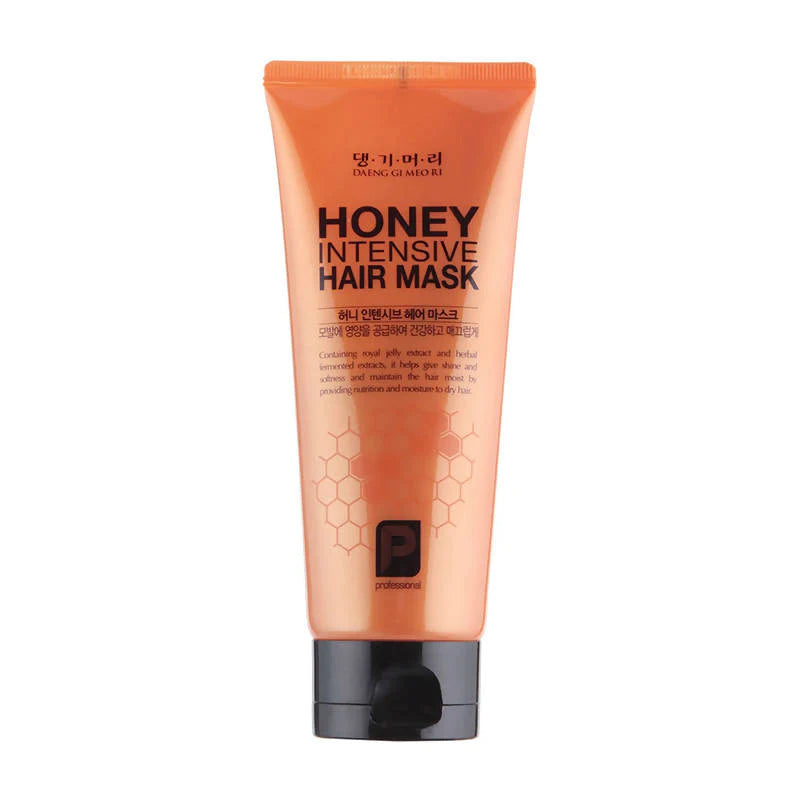 DAENG GI MEO RI - Honey Intensive Hair Mask