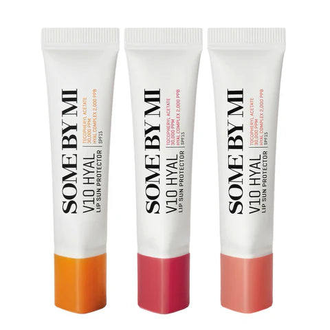 SOME BY MI - V10 Hyal Lip Sun Protector – Korea Cosmetics BN