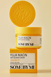 SOME BY MI - Yuja Niacin Anti Blemish Cream