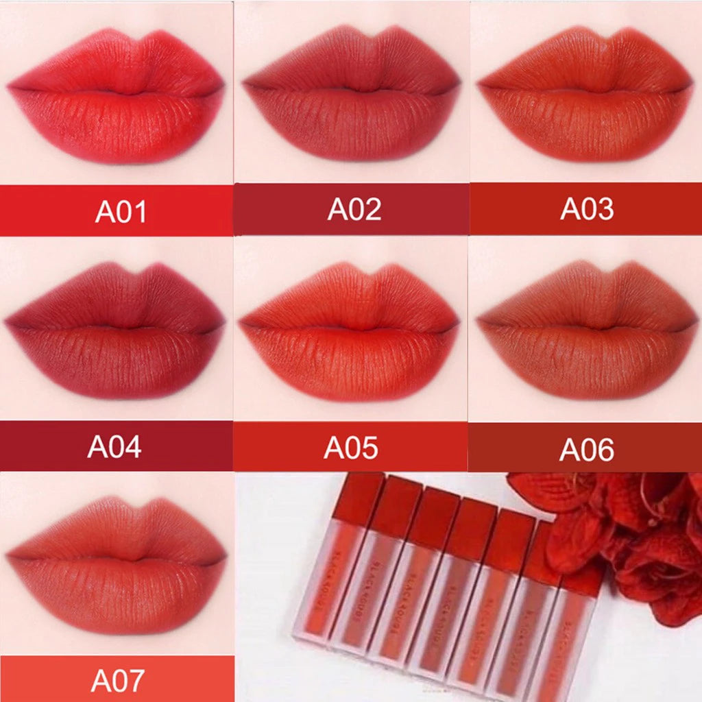 BLACK ROUGE - Air Fit Velvet Tint 1 - Korea Cosmetics BN