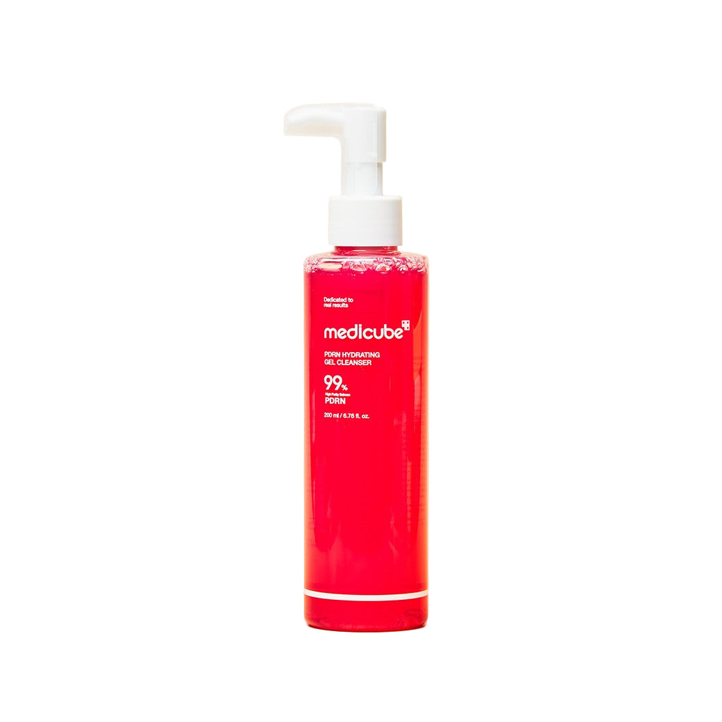 MEDICUBE - PDRN Hydrating Gel Cleanser