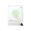 SUNGBOON EDITOR - Green Tomato Pore Lifting Ampoule Mask