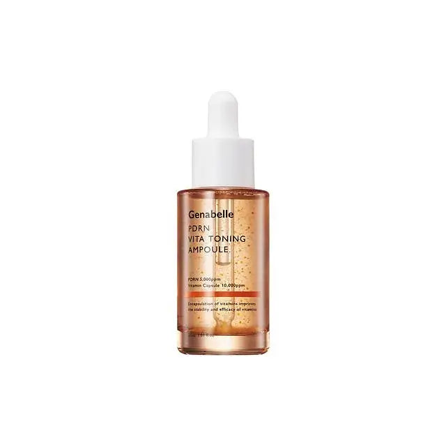 GENABELLE - PDRN Vita Toning Ampoule