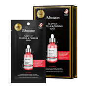 JMSOLUTION - The Effect Centella & Calming Mask