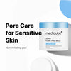 MEDICUBE - Zero Pore Pad Mild