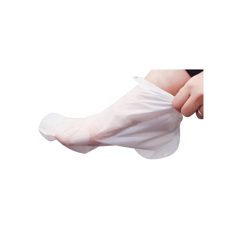 THE ORCHID SKIN - Moisture Tok Tok Foot Mask
