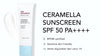 THE ORIGINOTE - Ceramella Sunscreen
