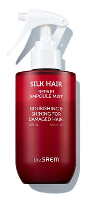 THE SAEM - Silk Hair Repair Ampoule Mist