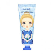 THE ORCHID SKIN - Orchid Flower Moisture Tok Tok Hand Cream