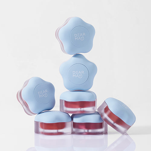 Fallin Cosmetics DEARMAY - Pure Fallin Mood Lip Pot – Korea Cosmetics BN