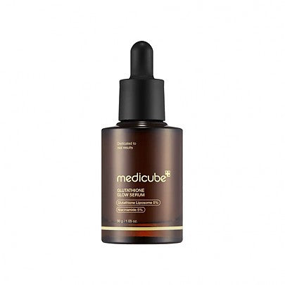 MEDICUBE - Glutathione Glow Serum