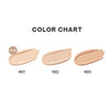 MILK TOUCH - Long Lasting Velvet Glow Cushion N02