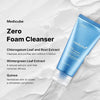 MEDICUBE - Zero Foam Cleanser