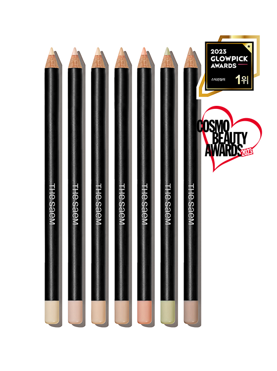 THE SAEM - Cover Perfection Concealer Pencil