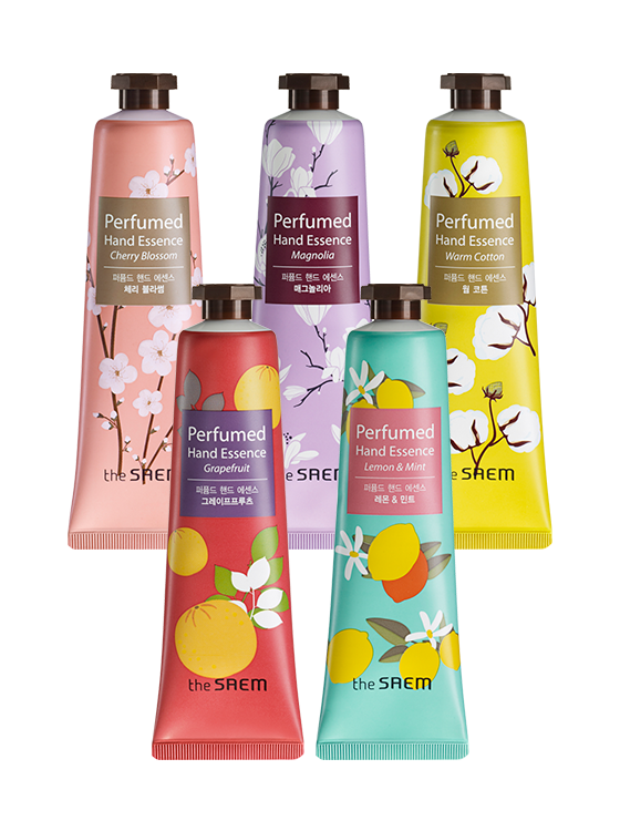 THE SAEM - Perfumed Hand Essence