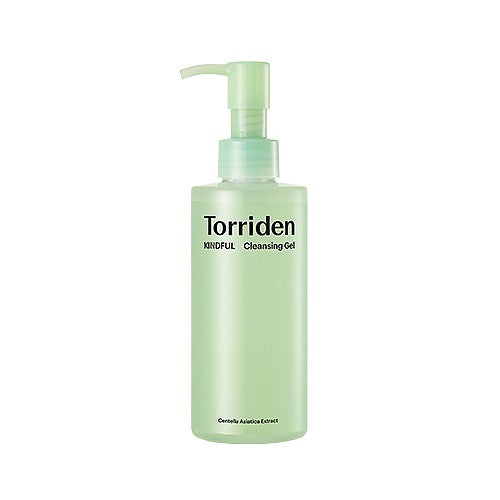 TORRIDEN - Balanceful Cleansing Gel