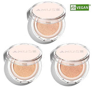 AMUSE - Skin Tune Vegan Cover Cushion